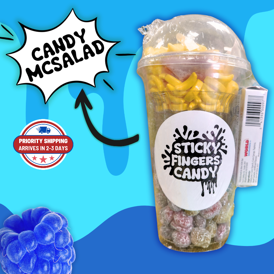 50% OFF VIRAL GUSHERS