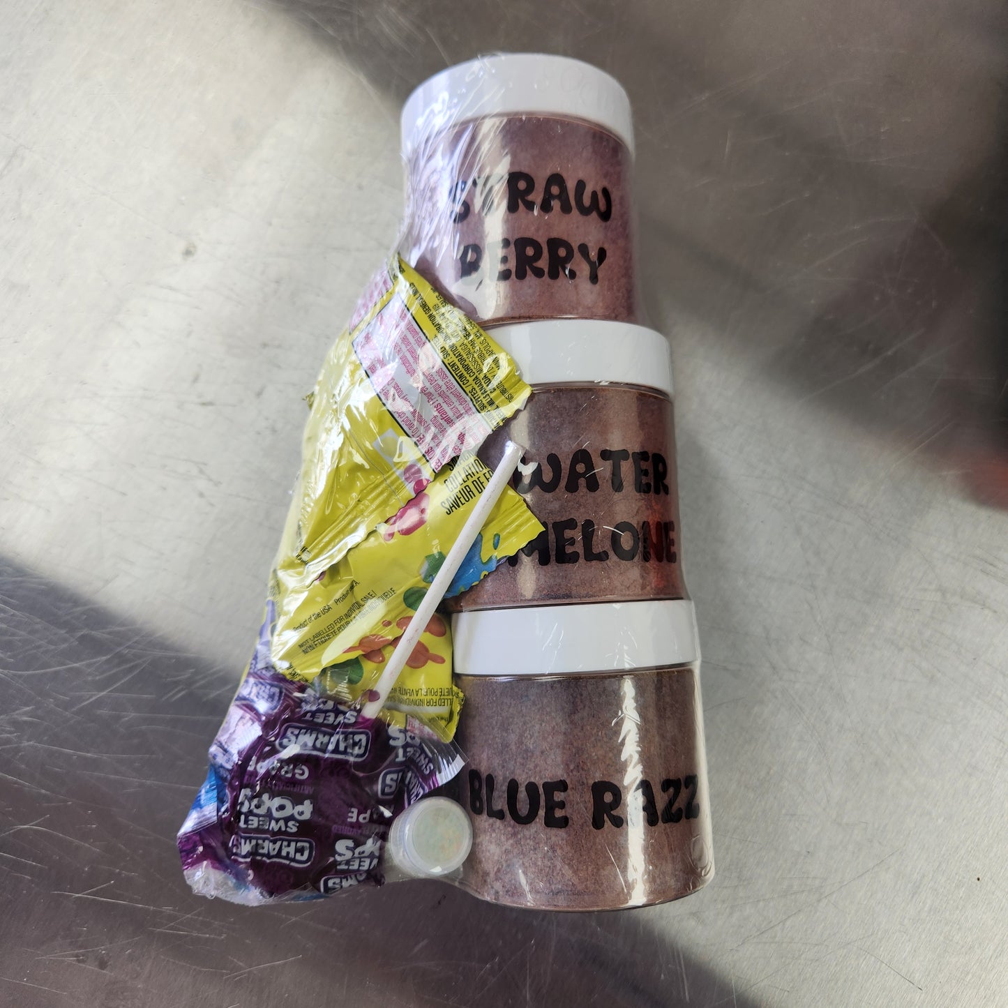 Chamoy Pack